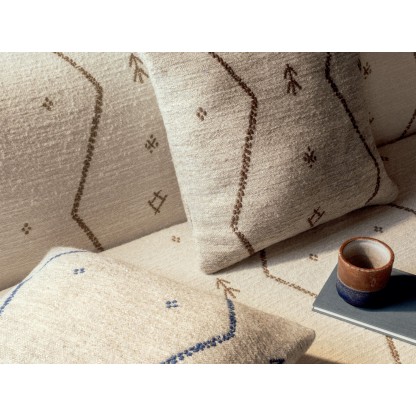 Ткань для штор Elitis ECONDIDO - TAMPICO