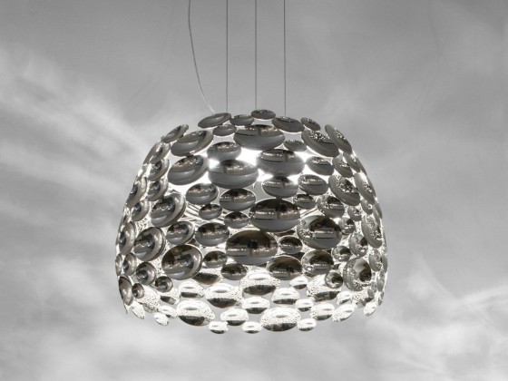 Подвесные светильники TERZANI ANISH