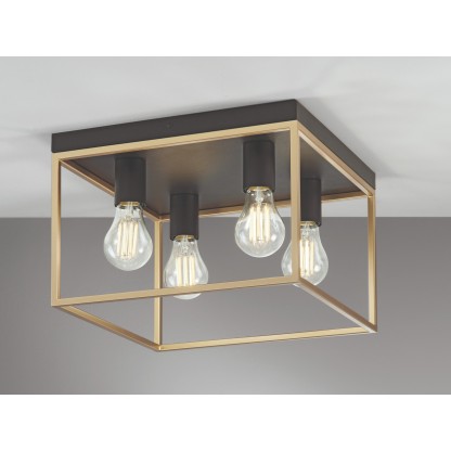 Потолочные светильники Fan Europe Lighting KIMERA