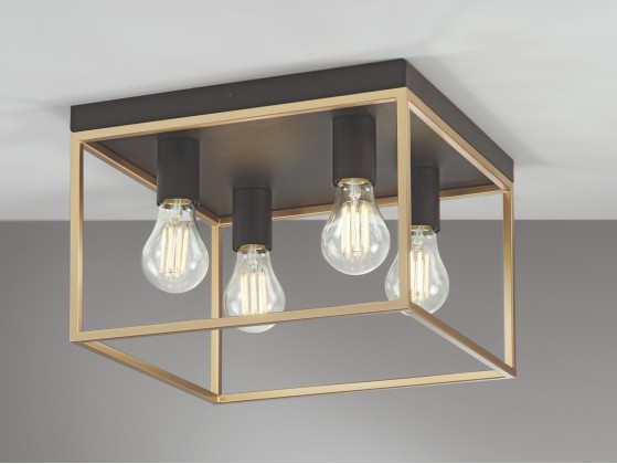 Потолочные светильники Fan Europe Lighting KIMERA