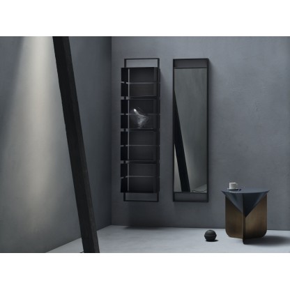 Мебель для ванной комнаты Cerasa EDEN