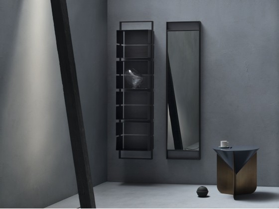 Мебель для ванной комнаты Cerasa EDEN