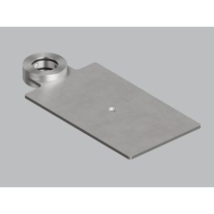 Мыльницы Quadrodesign FFQT QA001