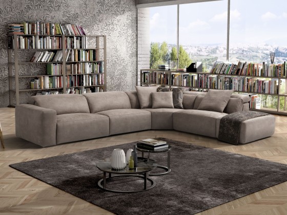 Диван Egoitaliano BEVERLY