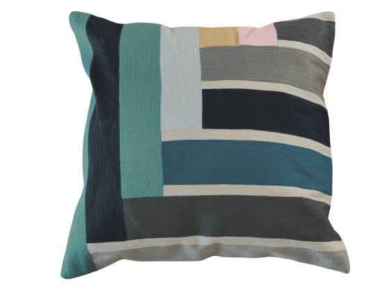 Диванные подушки Toulemonde Bochart BAND