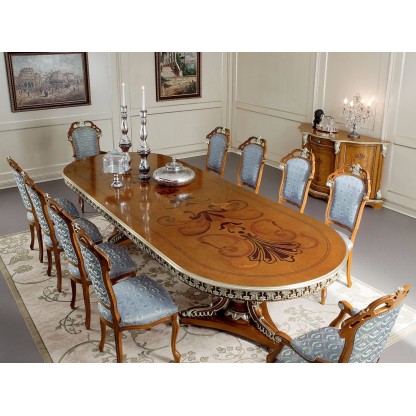 Стол Modenese Luxury Interiors 13139