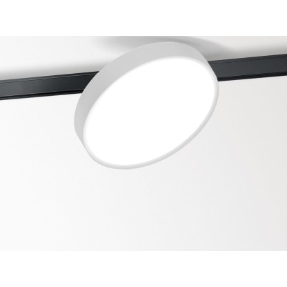 Трековые светильники Delta Light MULTINOVA 30 PIVOT ADM