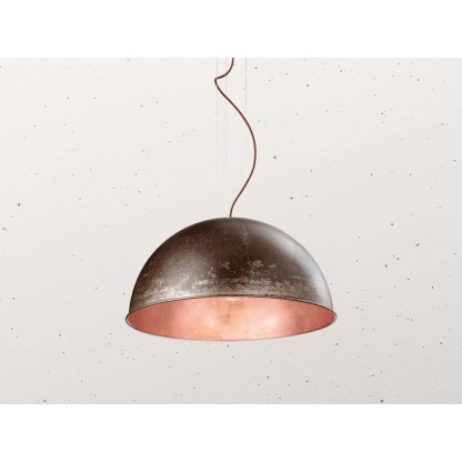 Подвесные светильники Il Fanale GALILEO 251.04