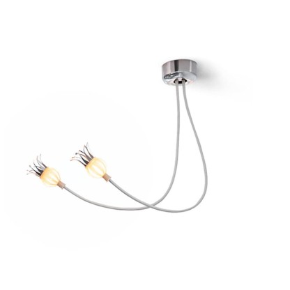 Потолочные светильники serien.lighting POPPY