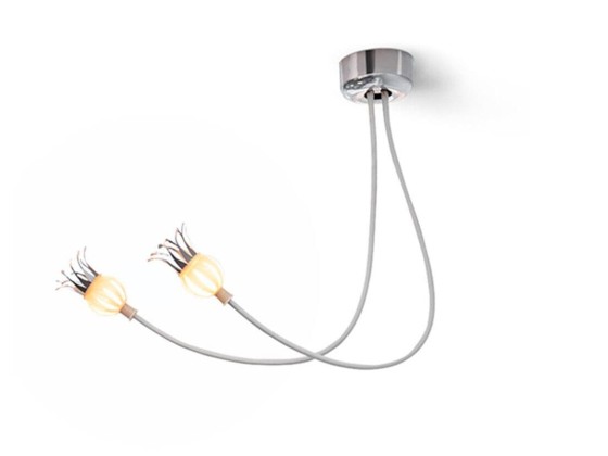 Потолочные светильники serien.lighting POPPY