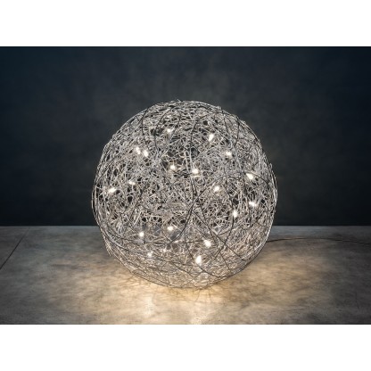 Напольный светильник Catellani & Smith FIL DE FER F