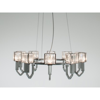 Подвесные светильники Patrizia Garganti A06C1