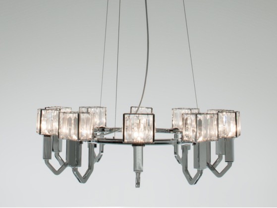 Подвесные светильники Patrizia Garganti A06C1