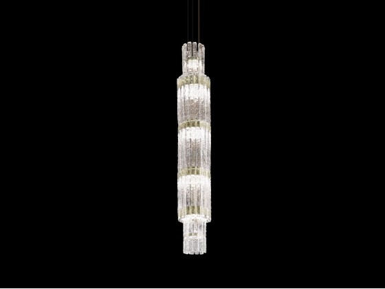 Подвесные светильники Masiero VEGAS S VRT180