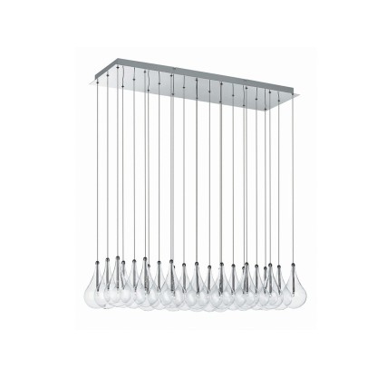 Подвесные светильники Alma light DROP LED