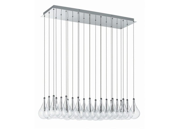 Подвесные светильники Alma light DROP LED