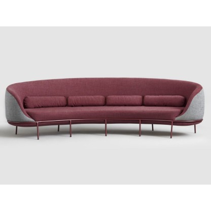 Диван Missana NEST