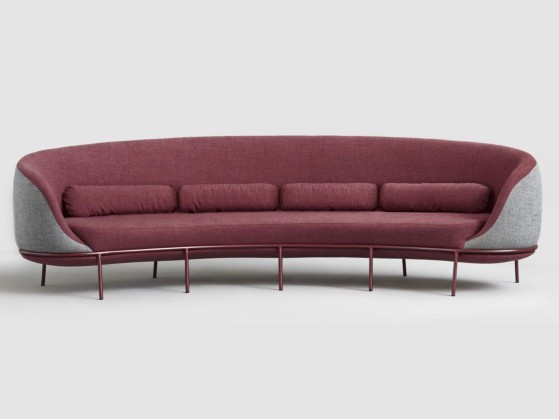 Диван Missana NEST