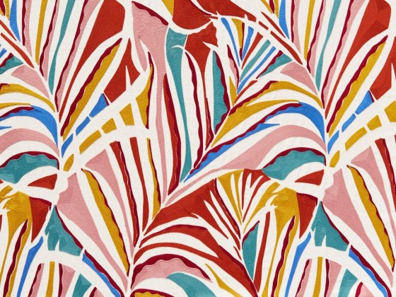 Ткань для штор Zimmer + Rohde PLEIN SONGE