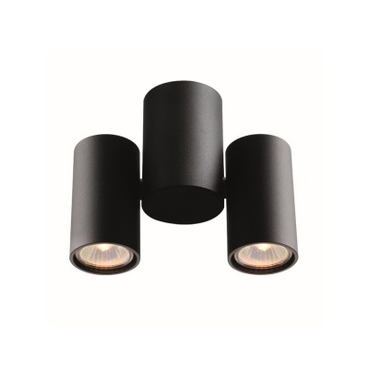 Потолочные светильники Terzo Light NOBBY 2