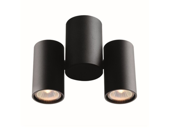 Потолочные светильники Terzo Light NOBBY 2