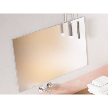 Зеркало для ванной комнаты Blubbain JOY