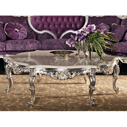 Столик Modenese Luxury Interiors 11610