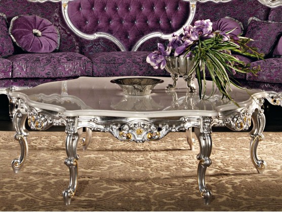 Столик Modenese Luxury Interiors 11610
