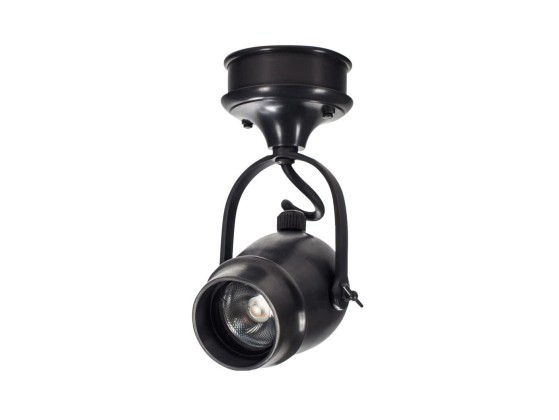 Настеннопотолочные светильники Authentage Lighting MICRO ON ROUND BASE