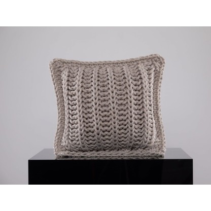 Подушки для уличной мебели Ilektras Croshade CHAIN I - DOUBLE SIDED