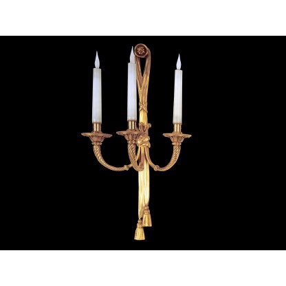 Бра - настенная лампа Tisserant 21608