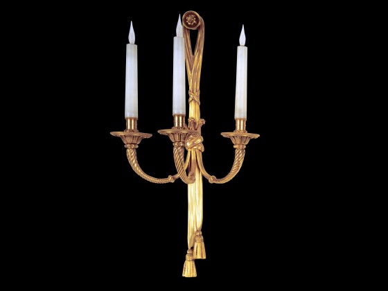 Бра - настенная лампа Tisserant 21608