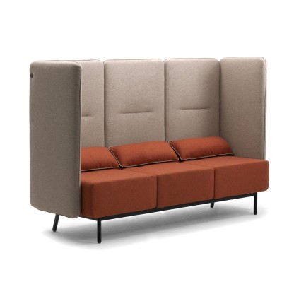 Диван Leyform AROUND