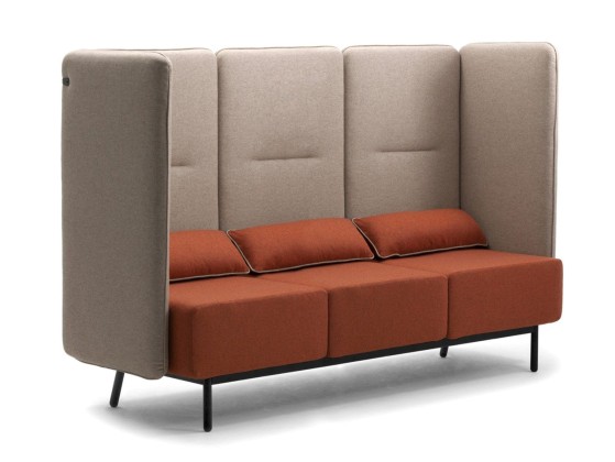 Диван Leyform AROUND