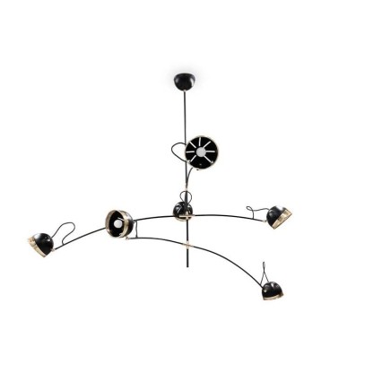 Потолочные светильники Delightfull GOODMAN