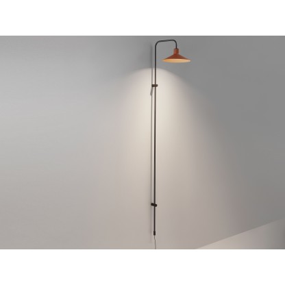 Бра - настенная лампа BOVER PLATET A/05