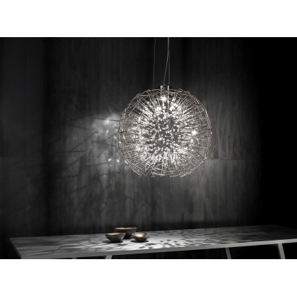 Подвесные светильники TERZANI CORE