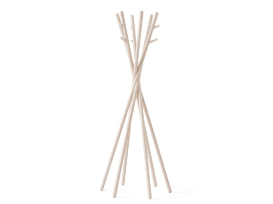 Вешалка для одежды Billiani TANGO 701