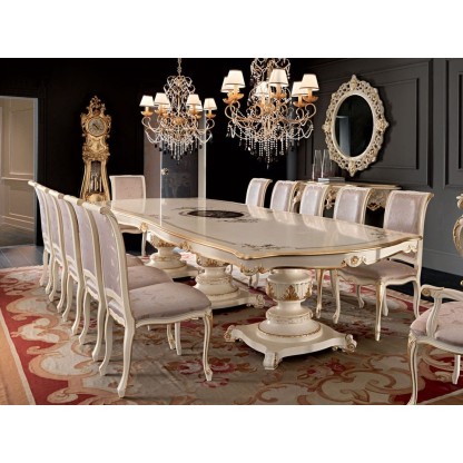 Стол Modenese Luxury Interiors 11114