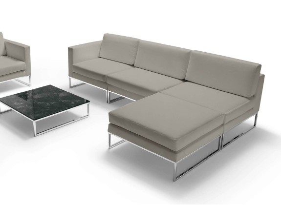 Диван Quinti Sedute VOGUE