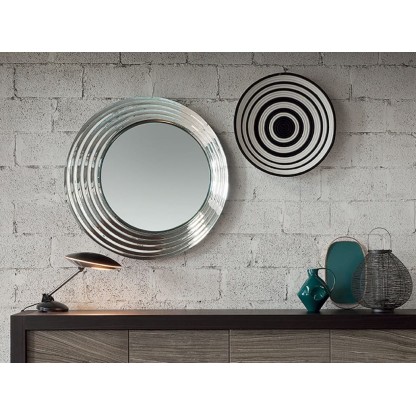 Зеркало RIFLESSI QUEEN