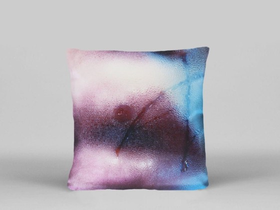 Диванные подушки HENZEL STUDIO UNTITLED - ART49