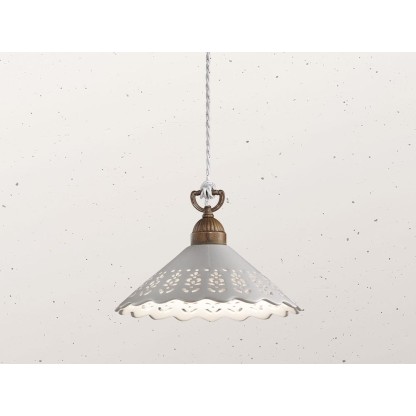 Подвесные светильники Il Fanale FIOR DI PIZZO 065.08