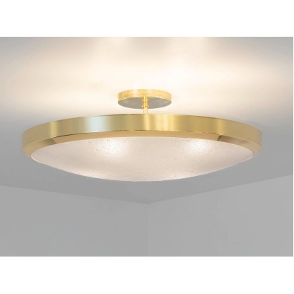 Потолочные светильники GASPARE ASARO UNO GRANDE