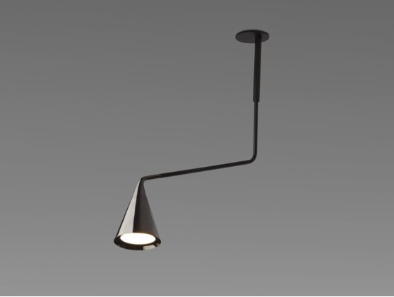 Потолочные светильники Tooy GORDON