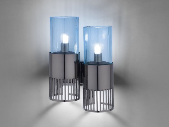 Бра - настенная лампа Euroluce Lampadari PLANETS A2