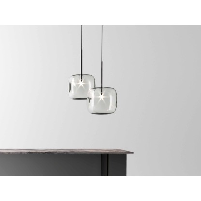 Подвесные светильники Tonelli Design HYPERION