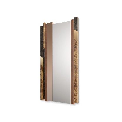 Зеркало Sicis QUARTZ