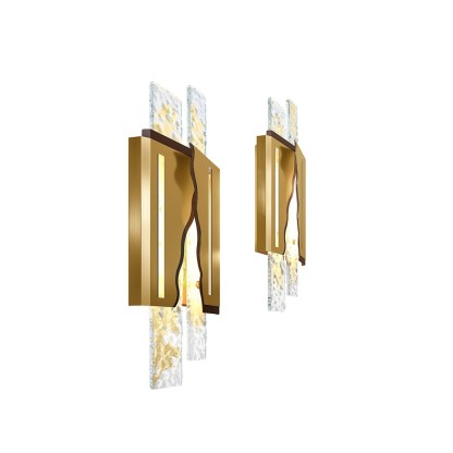 Бра - настенная лампа Patrizia Volpato FLOW