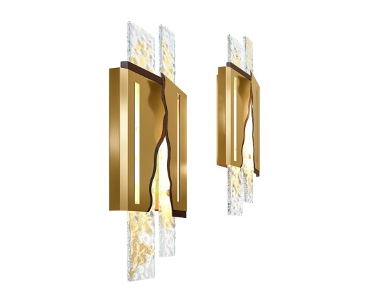 Бра - настенная лампа Patrizia Volpato FLOW